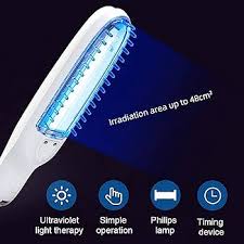 UVB Light Therapy Machine