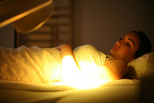 UVB Light Therapy at Home Australia