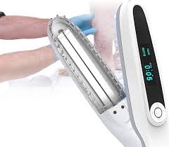 What to Expect in the First Month of UVB Light Therapy at Home