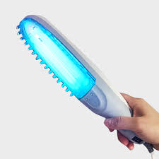 UVB Light Machine
