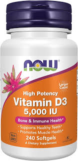 Vitamin D Supplement for Psoriasis Australia