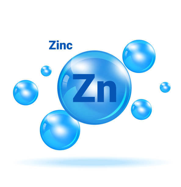 Zinc for Eczema Australia