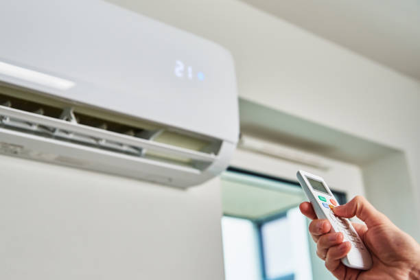 Sensitive Skin and Air Conditioning Australia