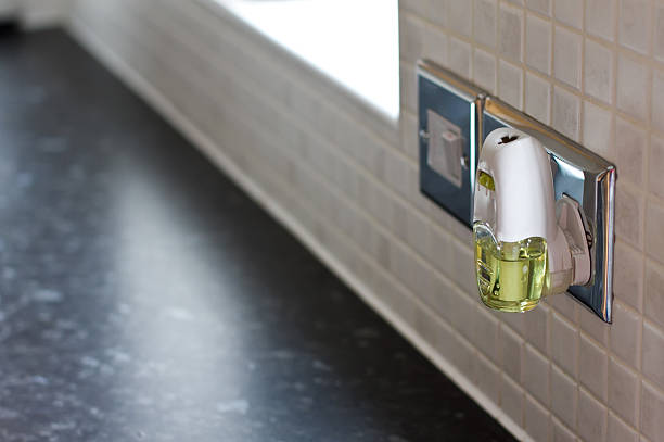 Can Air Fresheners Trigger Rosacea Australia