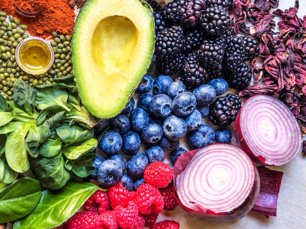 Anti-Inflammatory Diet for Psoriasis Australia