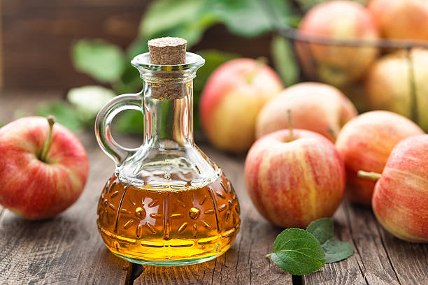 Apple Cider Vinegar for Psoriasis Australia