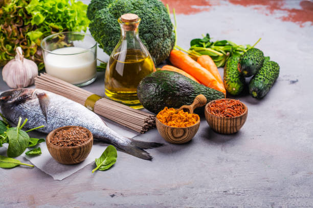 Psoriatic Arthritis and Diet Australia
