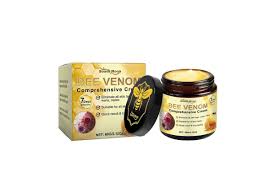 Bee Venom Psoriasis Cream