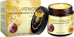 Bee Venom Cream Benefits