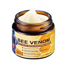 Bee Venom Cream Reviews