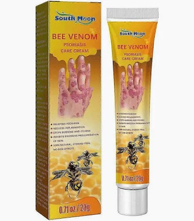 What is Bee Venom Cream