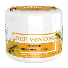 Bee Venom Treatment Cream Australia
