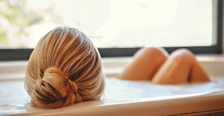 Bleach Baths for Eczema Australia