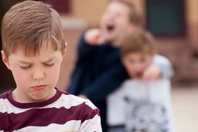 When Your Child Is Bullied About Their Skin Australia