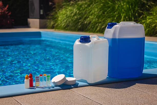 Eczema and Chlorine Australia