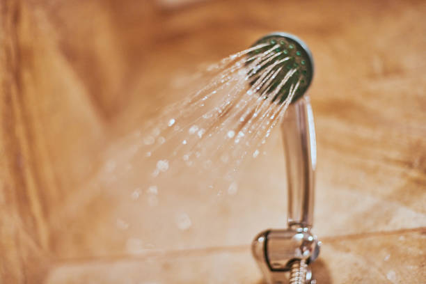 Chlorine in Shower Water and Psoriasis