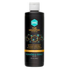 coal tar shampoo australia