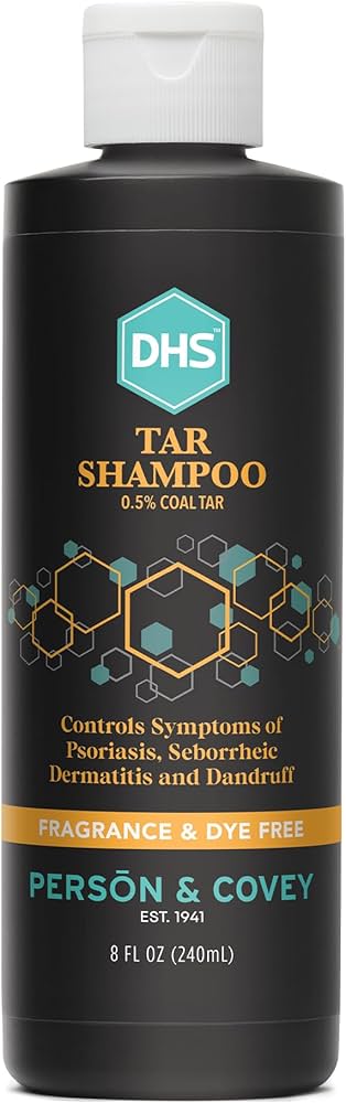 Coal Tar Shampoo for Eczema Australia