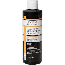 Coal Tar Shampoo for Seborrheic Dermatitis Australia