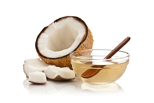 Coconut Oil for Eczema Australia