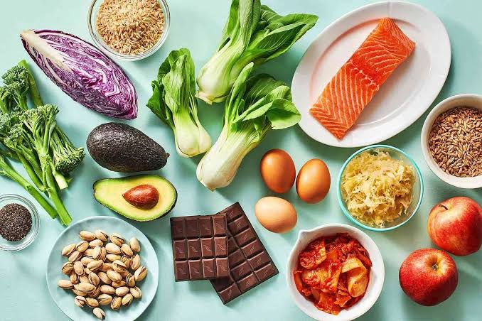 Contact Dermatitis and Diet Australia