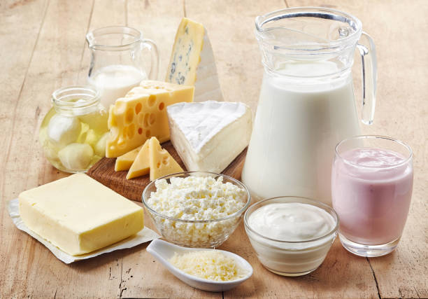 Dairy and Psoriasis Australia