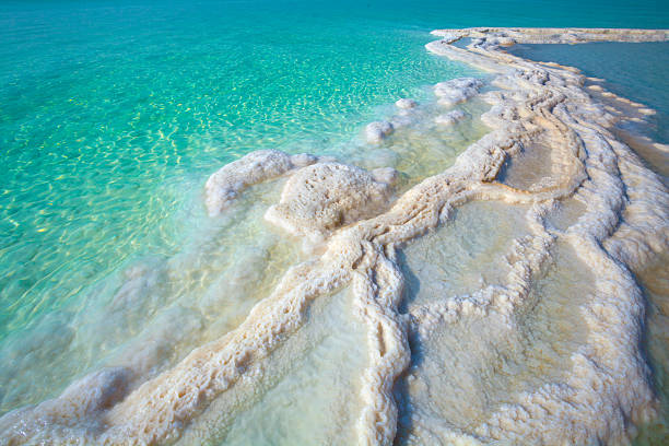 Dead Sea Salt for Psoriasis Australia