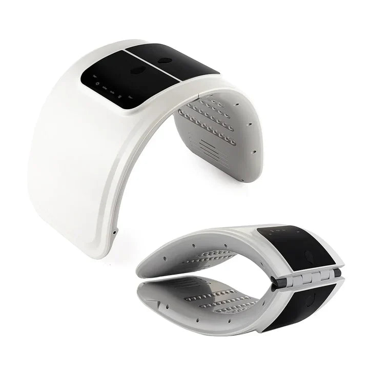 LED Light Therapy Device for Eczema Australia