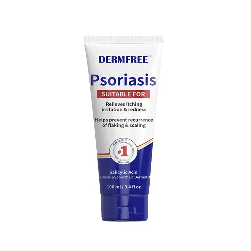 Dermfree Psoriasis Cream Australia
