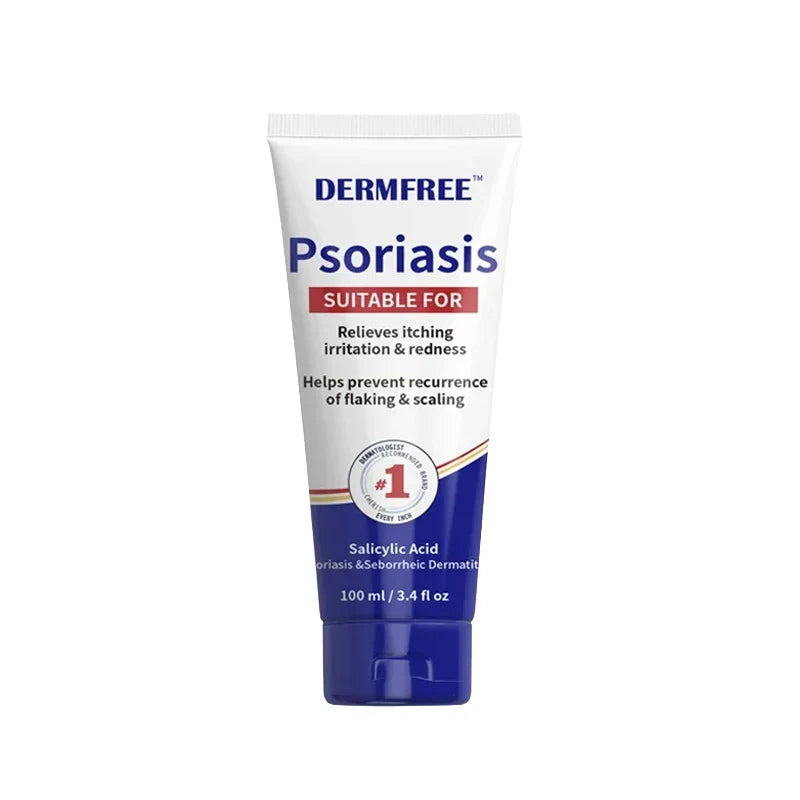 Dermfree Psoriasis Cream Australia