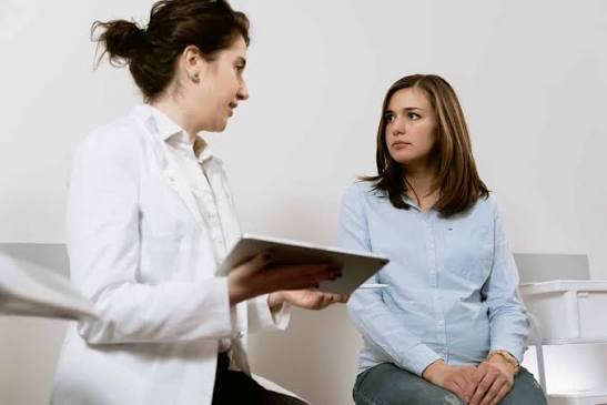 Newly Diagnosed With a Chronic Skin Condition Australia