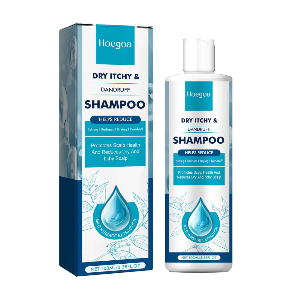 Eczema Shampoo