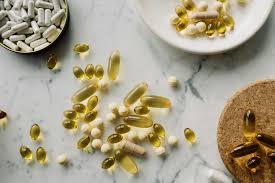 Vitamins and Supplements for Eczema Australia
