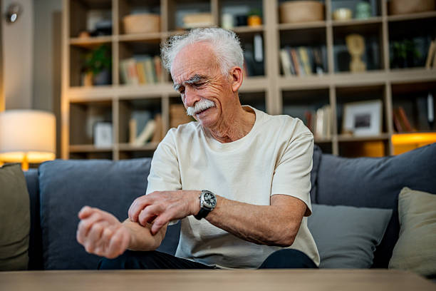 Managing Skin Conditions in Aged Care Australia
