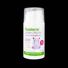 Epaderm Junior Cream Australia