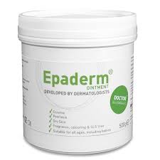 Epaderm Ointment Australia