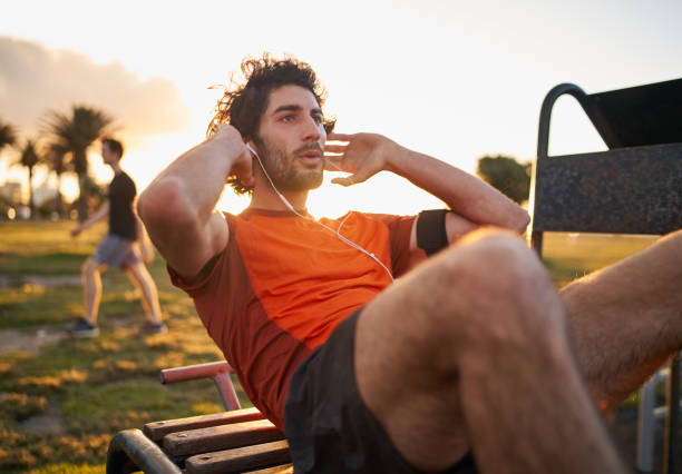 Sensitive Skin and Exercise Australia
