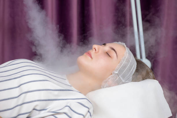 Can Facial Steamers Make Rosacea Worse Australia