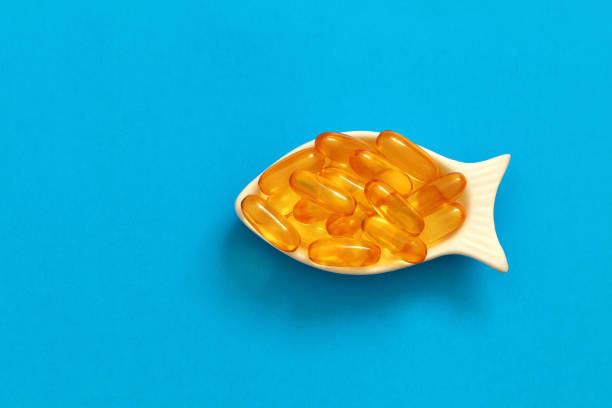 Omega-3 and Fish Oil for Eczema Australia