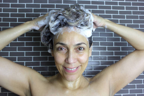 Folliculitis Shampoo Australia