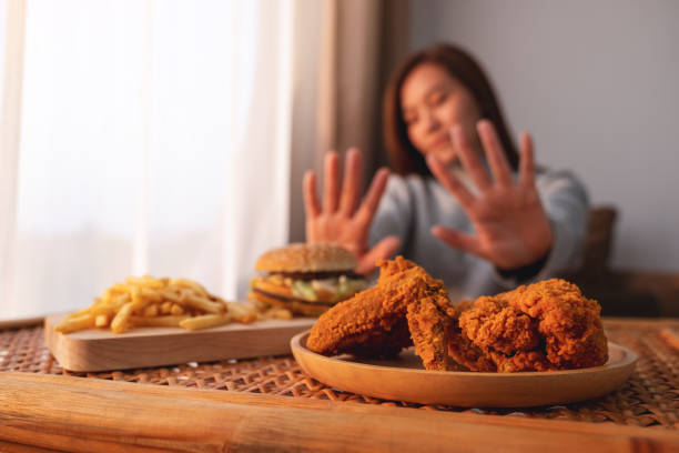 Foods to Avoid with Eczema Australia
