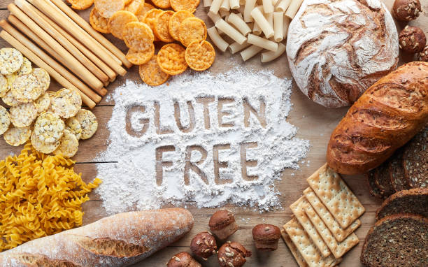 Gluten Free Diet for Psoriasis