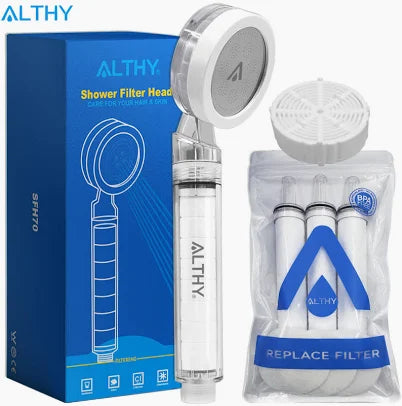 Shower Filter for Eczema Australia