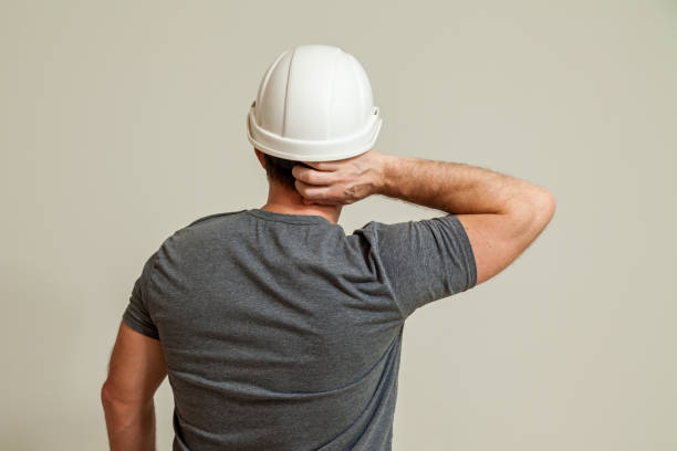 scalp psoriasis and hard hats or helmets australia