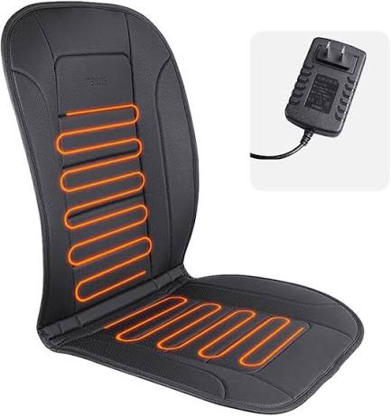 Can Heated Car Seats Irritate Your Skin Australia