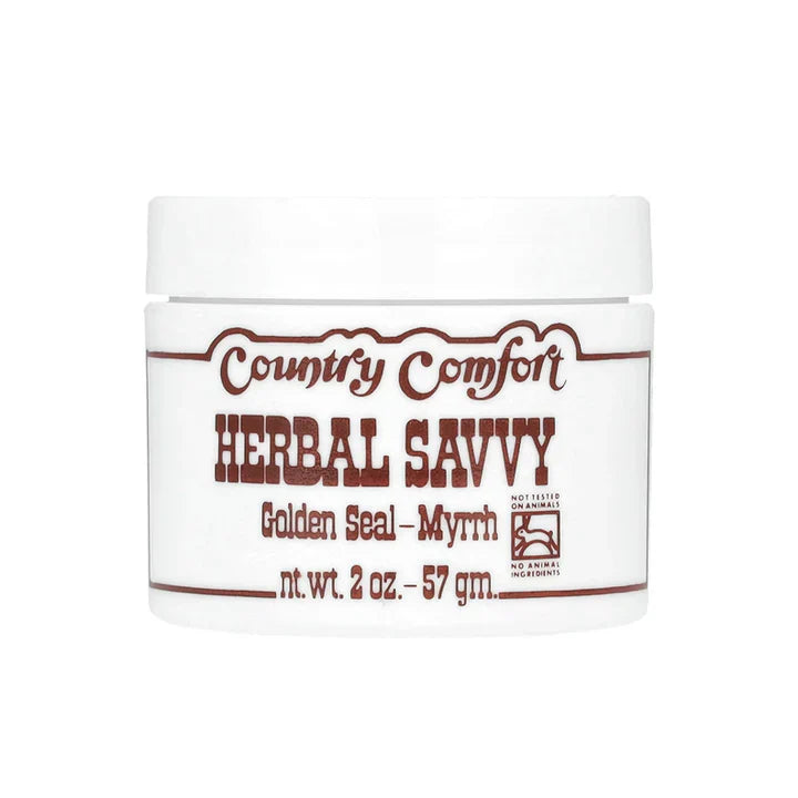 Country Comfort Herbal Savvy Australia