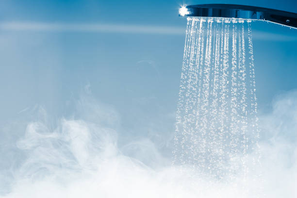 Psoriasis and Hot Showers Australia
