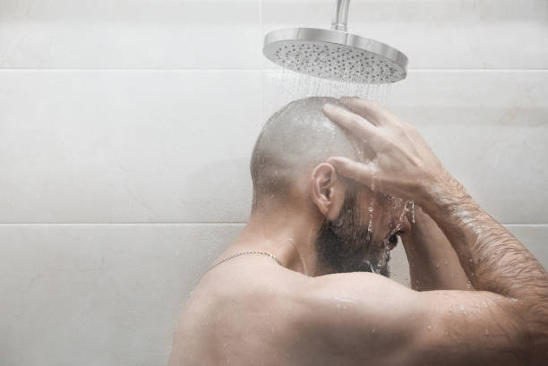 Why Is My Skin Sensitive After Showering Australia