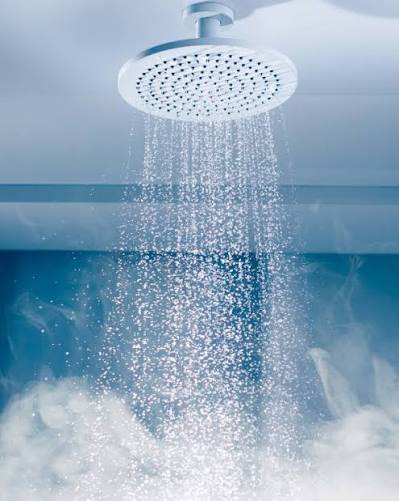 Eczema and Hot Showers Australia
