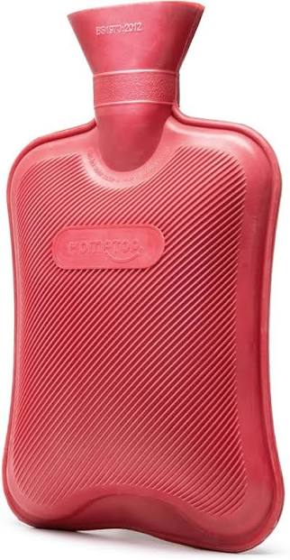Can a Hot Water Bottle Mark or Irritate Your Skin Australia